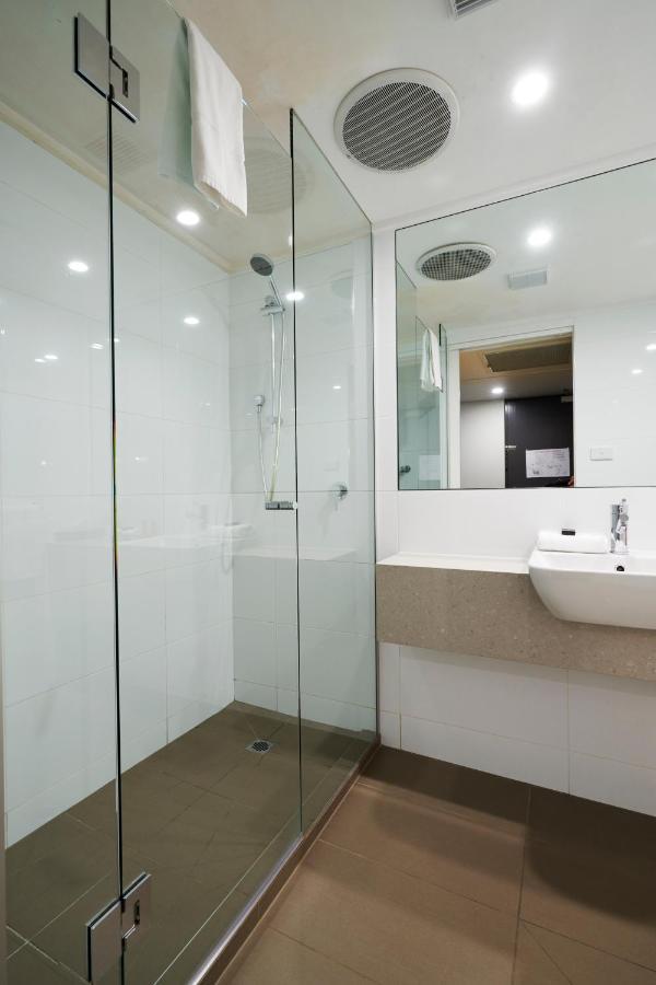The Dingley Hotel Luaran gambar