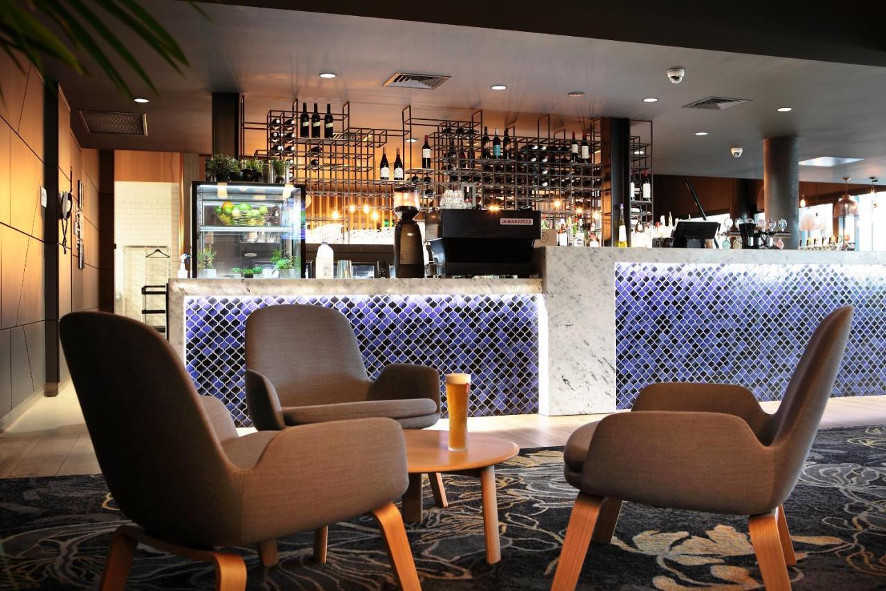 The Dingley Hotel Luaran gambar
