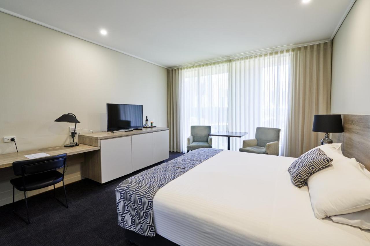 The Dingley Hotel Luaran gambar