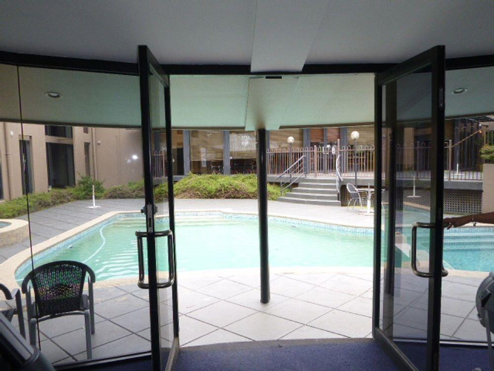 The Dingley Hotel Luaran gambar